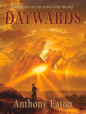 Daywards - ebook